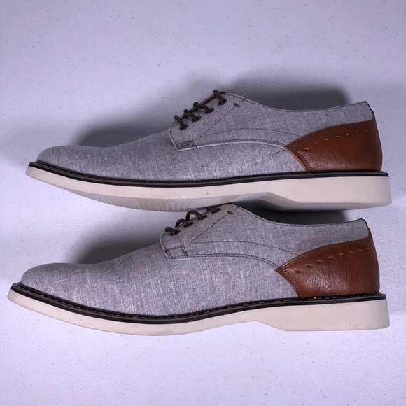 Steve Madden M-Drudge Dress Shoes - Picture 4 of 8